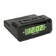 thumbnail image 2 of Radio FM Reloj Digital Alarma Negro C1006G, 2 of 5