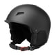 thumbnail image 5 of Casco De Esquí Para Mujer Y Hombre, Casco De Snowboard, Ajuste Ajustable, Talla L, Color Negro, 5 of 5