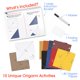 thumbnail image 2 of Kit de origami para mantener ocupados a adultos mayores con demencia, 2 of 7
