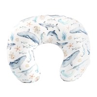 Magideal - Cubierta De Almohada De Lactancia Materna De Bebé