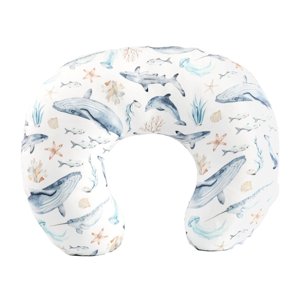 Magideal - Cubierta De Almohada De Lactancia Materna De Bebé