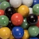 thumbnail image 5 of Juego de cuadros chinos Yellow Mountain Imports de mármol, 60 unidades, 5 of 7