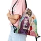 thumbnail image 2 of Ever After High Mochila de Cuerdas para Deportes y Gimnasio, Bolsa de Cuerdas Resistente al Agua, Bolsa Cinch, 30×40cm, 2 of 6
