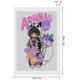 thumbnail image 2 of Aphmau Gato Kits de Pintura de Diamantes para Adultos 5D DIY Diamond Art Kits Full Drill Diamond Dots para Regalo Decoración de Pared y Relajación Artes de Gemas 20*30cm, 2 of 6