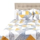 thumbnail image 1 of Cubrecama Microfibra Estampado Texturas 2 Plazas, 1 of 2