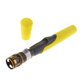 thumbnail image 2 of Tackle Split Grip Rod Mango Kit Caña De Pescar Construcción Amarillo, 2 of 5