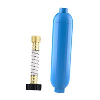 Bothyi - Filtro Rv Para Filtro De Manguera De Manguera De Agua Para Campistas Piscinas Al Aire Libre