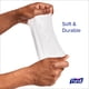 thumbnail image 5 of Toallitas desinfectantes para manos Purell Clean Refreshing Scent 40x6, 5 of 7