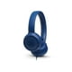thumbnail image 4 of Audifonos JBL Tune 500 azul, 4 of 4