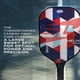 thumbnail image 4 of Paleta de pickleball Selkirk Sport 2024 SLK Helix Pro Patriot, 4 of 8