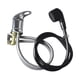 thumbnail image 5 of Grifo de champú para salón, cabezal de ducha de mano, repuesto profesional de alta presión, fregadero de salón para champú, tazón de cama, tubería de 80cmcon tubo negro, 5 of 5