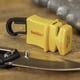 thumbnail image 2 of Afilador de cuchillos Smith's EdgeWork 51215 con correa de 20 cm, 2 of 6