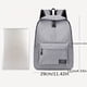 thumbnail image 3 of Upgrade Your Style with This Versatile, Large Capacity Men's Backpack!, 3 of 4