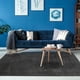 thumbnail image 2 of Alfombra Casino 116x170 Cm Marengo Negro, 2 of 5