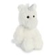 thumbnail image 2 of Peluche Aurora Cuddly Friends Unicornio de 20 cm, 2 of 2