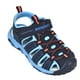 thumbnail image 2 of Sandalia Verano Niños 5-S1703 Azul, 2 of 4