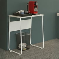 Vekka Home - Escritorio Compacto Metalico