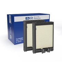 Kit De Montaje De Filtro Humidificador/Panel De Agua Aprilaire H445Ez1