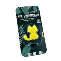 Genérico - Desodorante Para Auto Modelo Gato Peng Yuan Wild Fragant