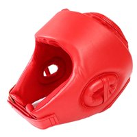 Ioensy - Protector De Cabeza Para Boxeo Y Sparring, Protector Facial Suave Para Cabeza De Mma