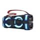 thumbnail image 1 of Parlante Portatil Bluetooth Novik Light X, 1 of 3
