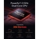 thumbnail image 5 of Sistema Wi-Fi 6 Mesh Cudy AX3000 M3000, paquete de 3 unidades de hasta 2900 m², 5 of 9