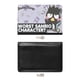 thumbnail image 3 of Badtz-Maru Porta Pasaporte y Cartera de Viaje Premium de Cuero PU, Funda de Pasaporte Bloqueo RFID con Ranuras para Tarjetas de Crédito, Estuche para Libro de Pasaporte para Familia 10cm × 15cm, 3 of 6