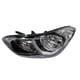thumbnail image 1 of Optico izquierdo hyundai elantra 1.6 2011 2013, 1 of 2