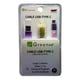 thumbnail image 1 of CABLE USB C 2 METROS GREEN E, 1 of 2