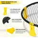 thumbnail image 2 of Voleibol Mini Juego De Playa Patio Trasero Spikeball, 2 of 3