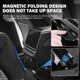 thumbnail image 2 of Portavasos Abystar para Tesla Model Y/3 2025‑2026 sin taladro, 2 of 7