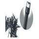 thumbnail image 2 of 300 Luces Led Blancas Guirnalda NAVIDAD Lineales 16n6, 2 of 3