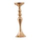 thumbnail image 4 of Soporte Para Flores De Boda, Candelabro De Pilar Para Decoración Del Hogar, Ceremonia, Restaurante, 12,5 Cm X 39 Cm, 4 of 5