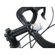 thumbnail image 2 of Luz Topeak Delantera WhiteLite II Blanco, 2 of 4