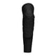 thumbnail image 5 of 1 Uds Patinaje Ciclismo Bicicleta Adultos Protectores De Seguridad Pierna Deporte Rodilleras Baloncesto Negro M, 5 of 5