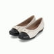 thumbnail image 1 of Zapato Fernanda Blanco/Negro Piccadilly, 1 of 3