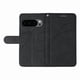 thumbnail image 5 of Funda tipo cartera con tapa para Google Pixel 10 Pro 5G con tarjetero, soporte y cubierta magnética Negro, 5 of 5