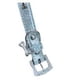 thumbnail image 2 of Collar Para Perros O Gatos Hueso Plata L, 2 of 3