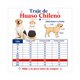 thumbnail image 4 of Traje de Huaso Chileno para Perro Talla 4XL, 4 of 10