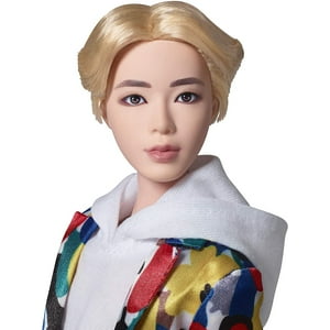 Bts Jin Idol Muñeca