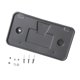 thumbnail image 4 of Soporte De Matrícula Delantera Para Ford Escape 2008-2012 8L8Z-17A385-Aa, 4 of 4