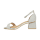 thumbnail image 4 of SANDALIAS DE FIESTA VIZZANO PLATEADO MUJER | 6428.104.26594-41 - Talla 37, 4 of 7