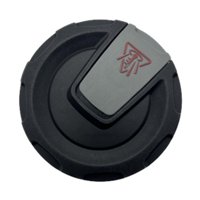 Magideal - Tapa Del Depósito De Del Motor, Accesorios Para Coche, Piezas De Reparación, Accesorios Automotrices 4M0121321 Pab12132 Para Avant