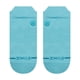 thumbnail image 2 of Stance Sock Icon Low Tab Electric Blue, 2 of 3