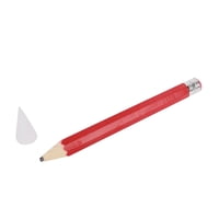 Homewell - Lápiz Grafito Gigante 34Cm