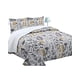 thumbnail image 2 of Cubrecama Quilt Con Chiporro King N31, 2 of 3