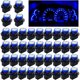 thumbnail image 1 of Lámparas LED Tablero GLOFE T10 194 168 Azul 40un, 1 of 3