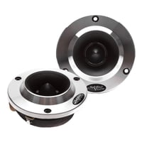 Super Tweeters Skar Audio Vx200-St De Aluminio De 1,8 Pulgadas Y 400 W