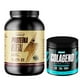 thumbnail image 1 of Proteina Vegetal Sin Sabor 1Kg Pack Colageno Hidrolizado 300Gr, 1 of 3