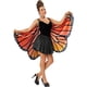 thumbnail image 2 of Seasons Adult Monarch Butterfly Cape Wings, One Size, 2 of 3